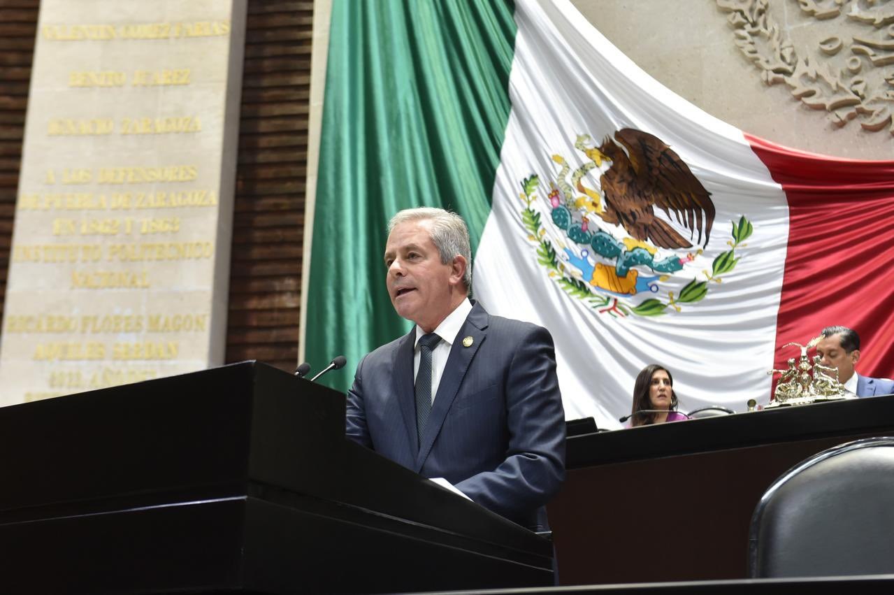 La nación