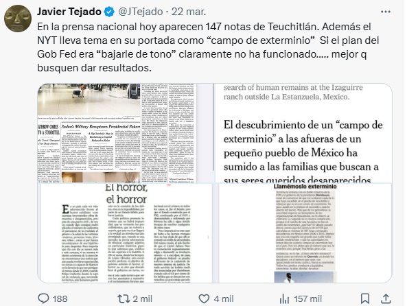 La nación