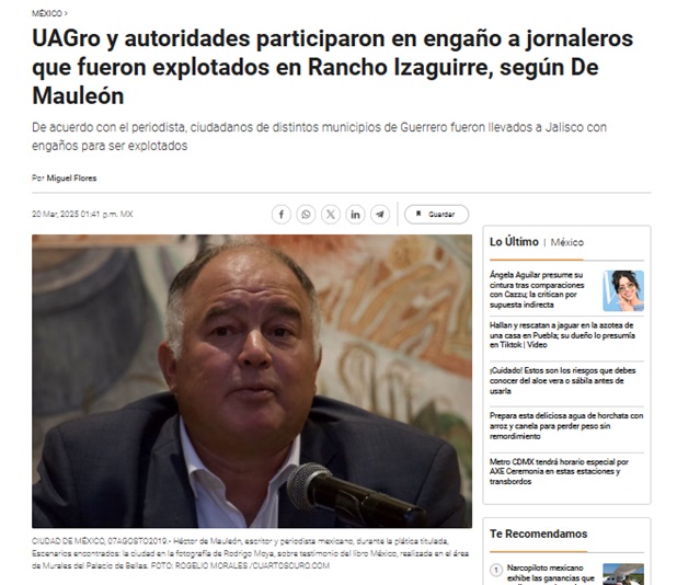 La nación