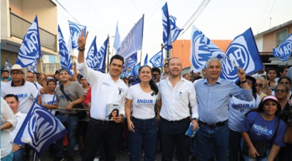 La nación