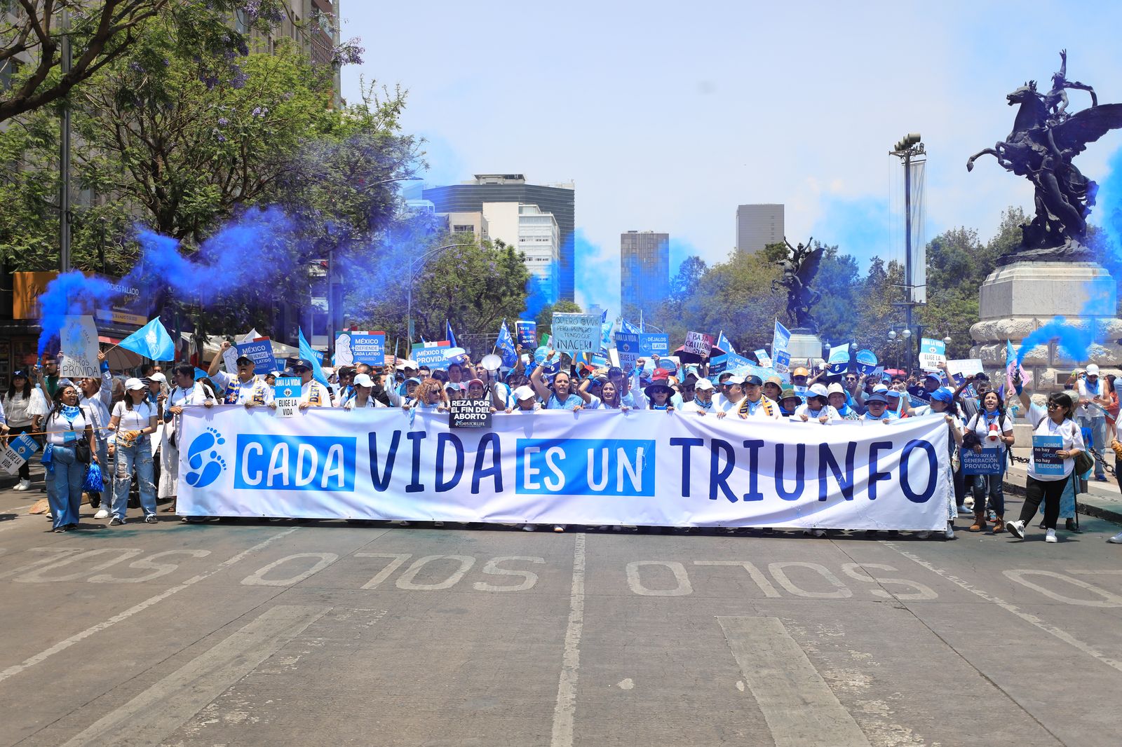 La nación