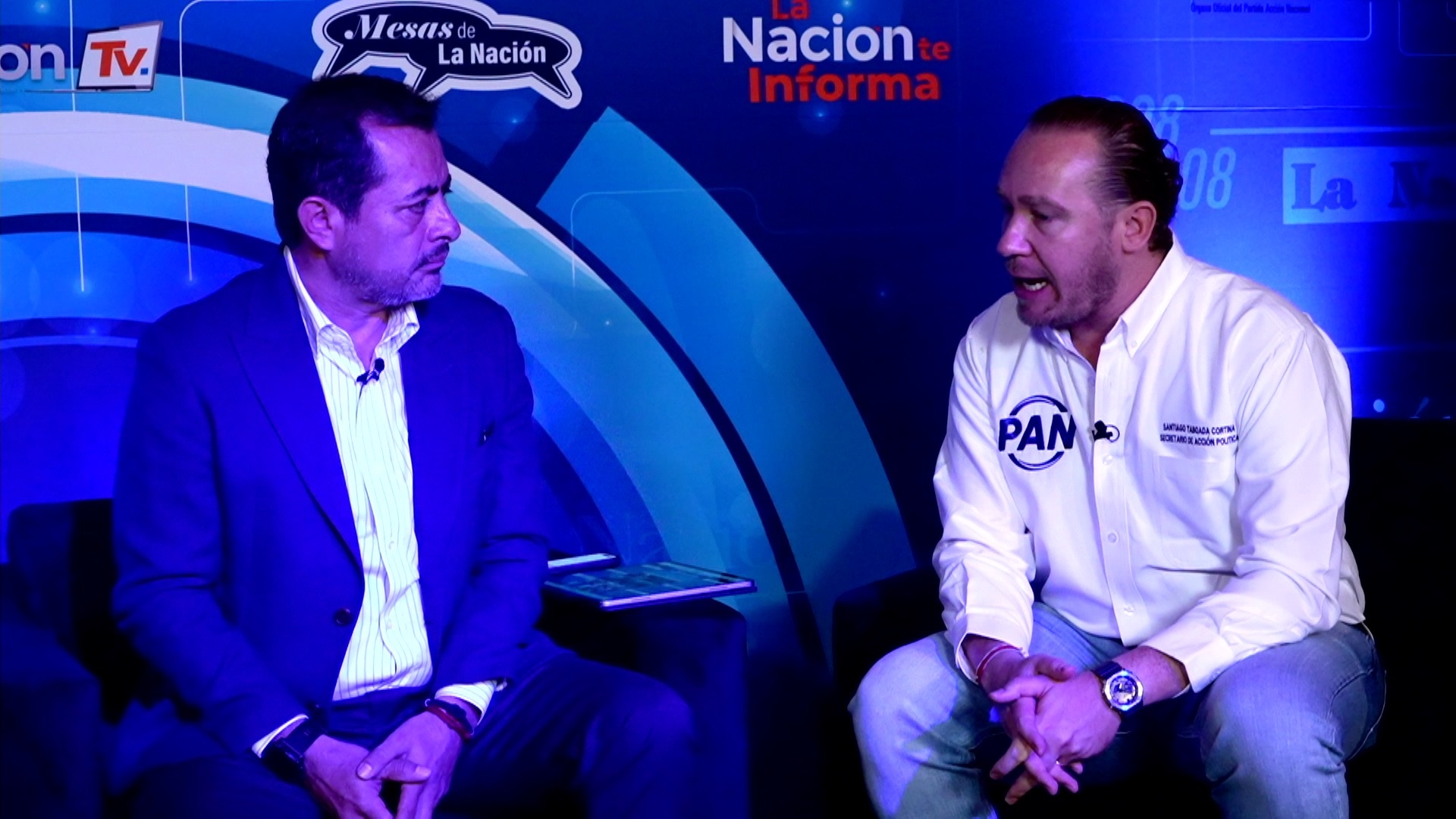 La nación