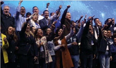 La nación