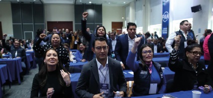 La nación
