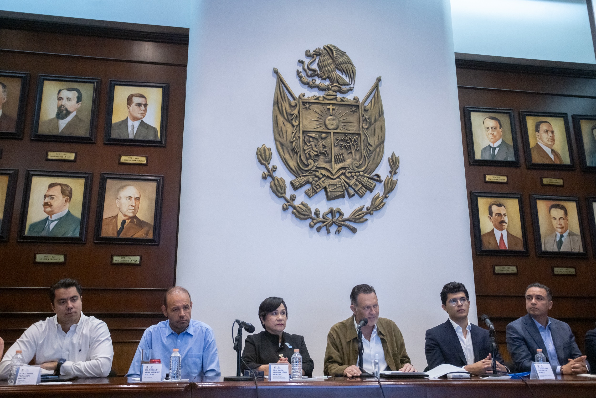 La nación