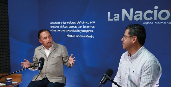 La Nación