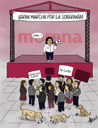 La Nación