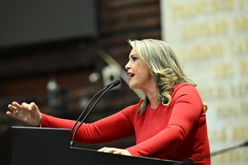 La Nación