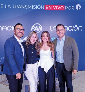 La Nación
