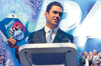 La Nación