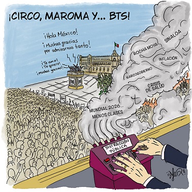La Nación