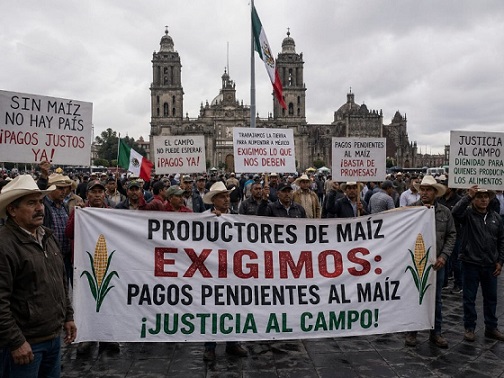 La Nación
