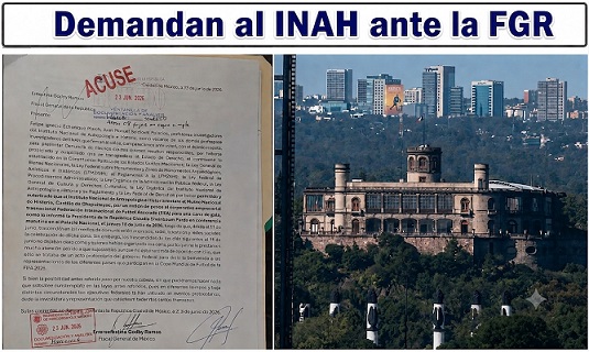 La Nación