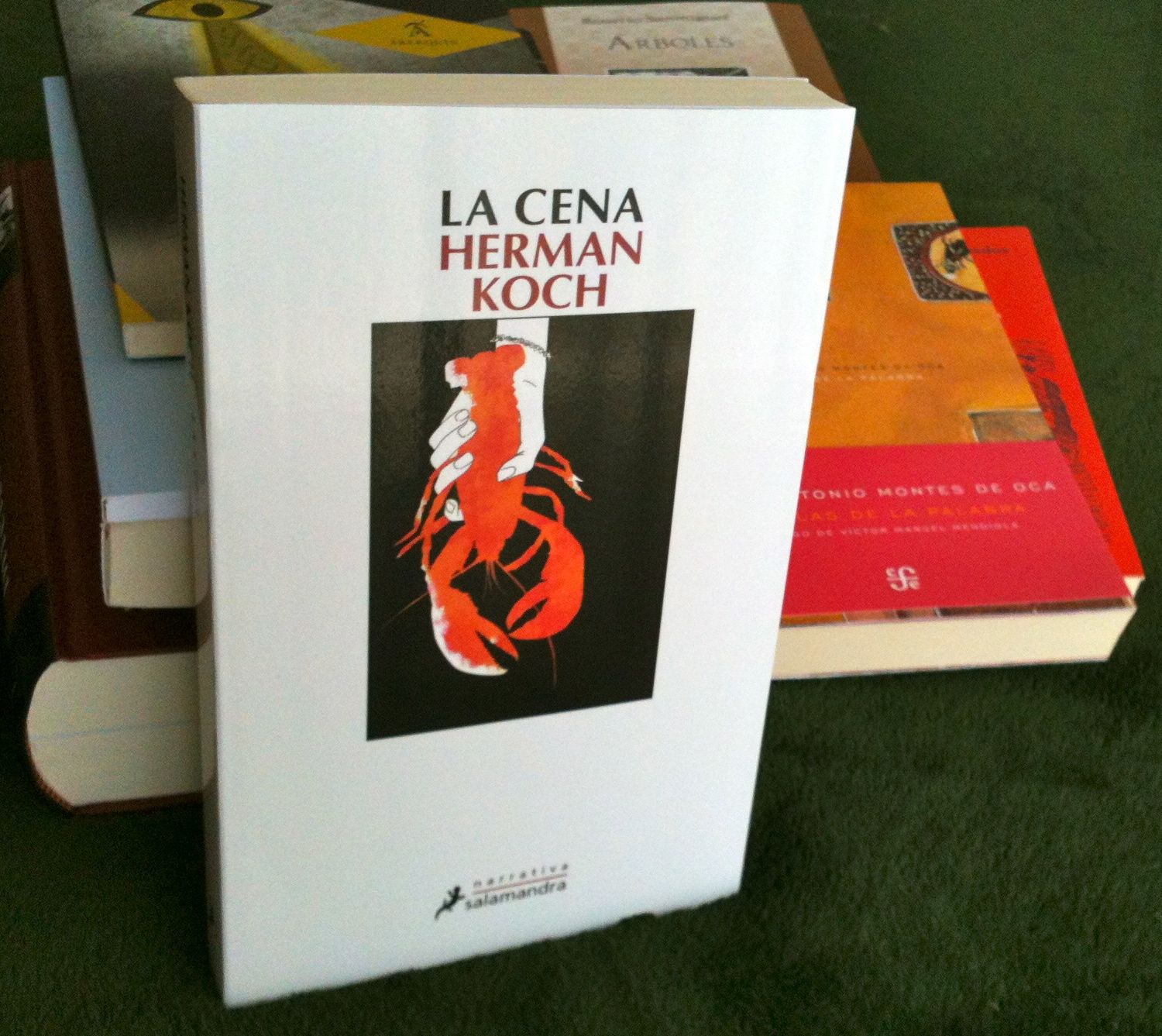 La Nación