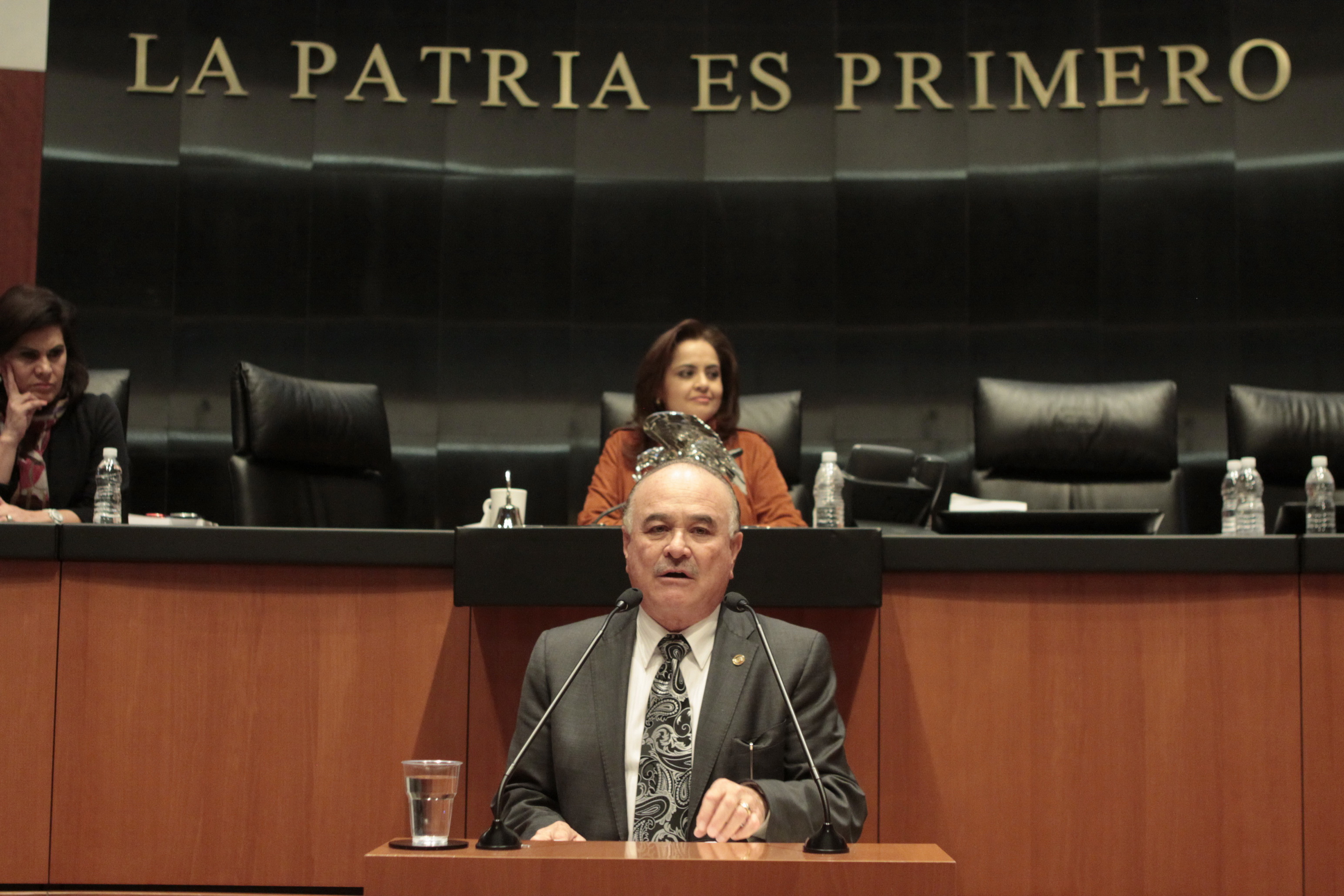 La Nación