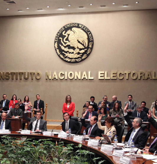 La Nación