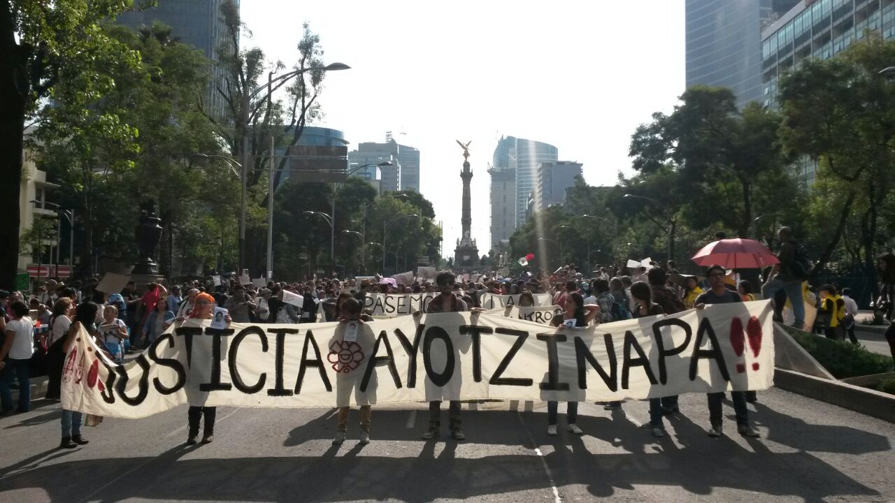 La Nación