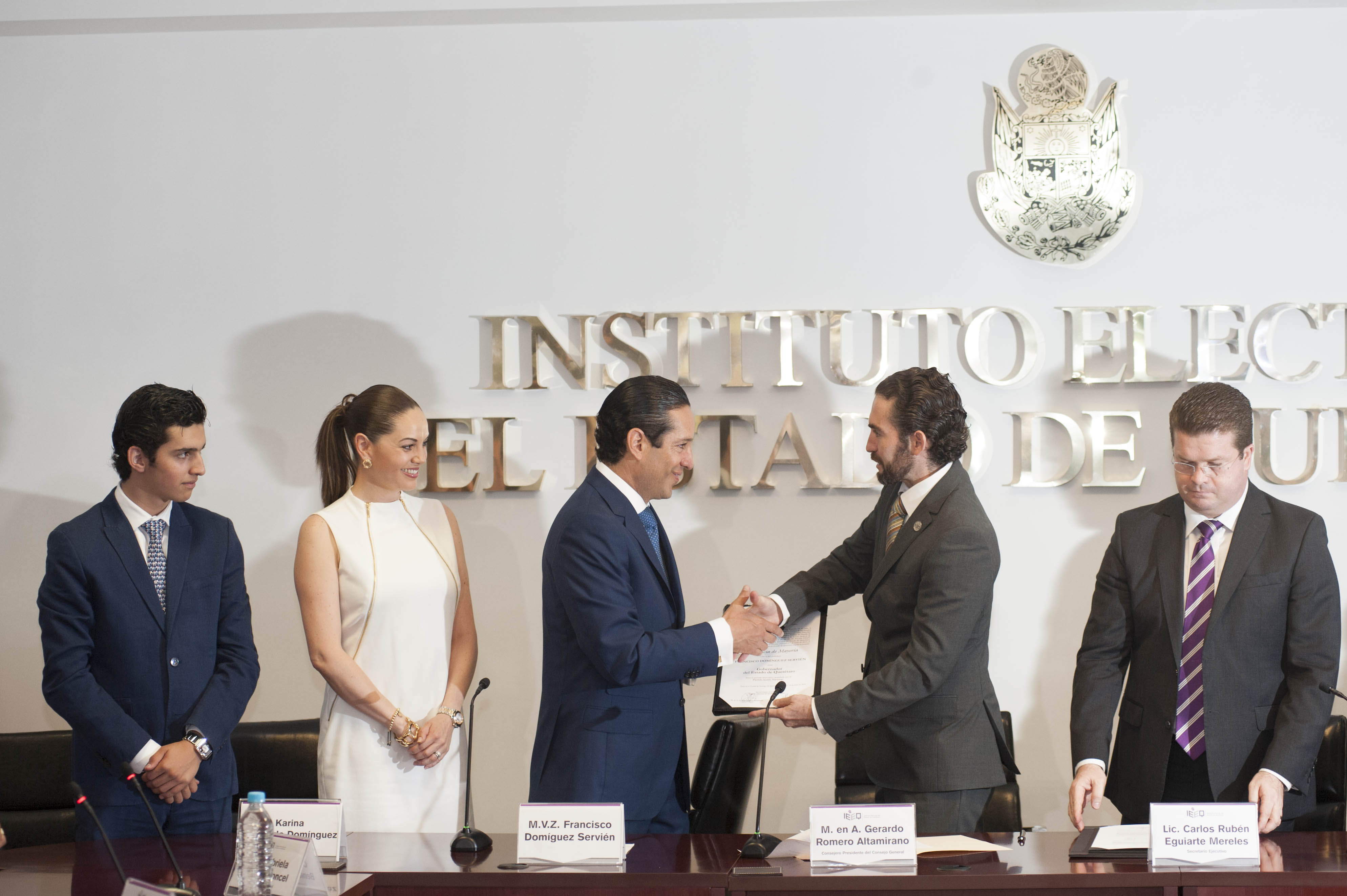 La Nación
