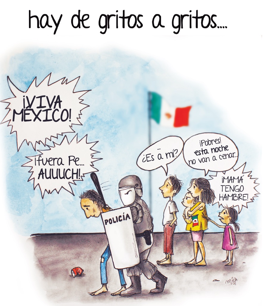 La Nación