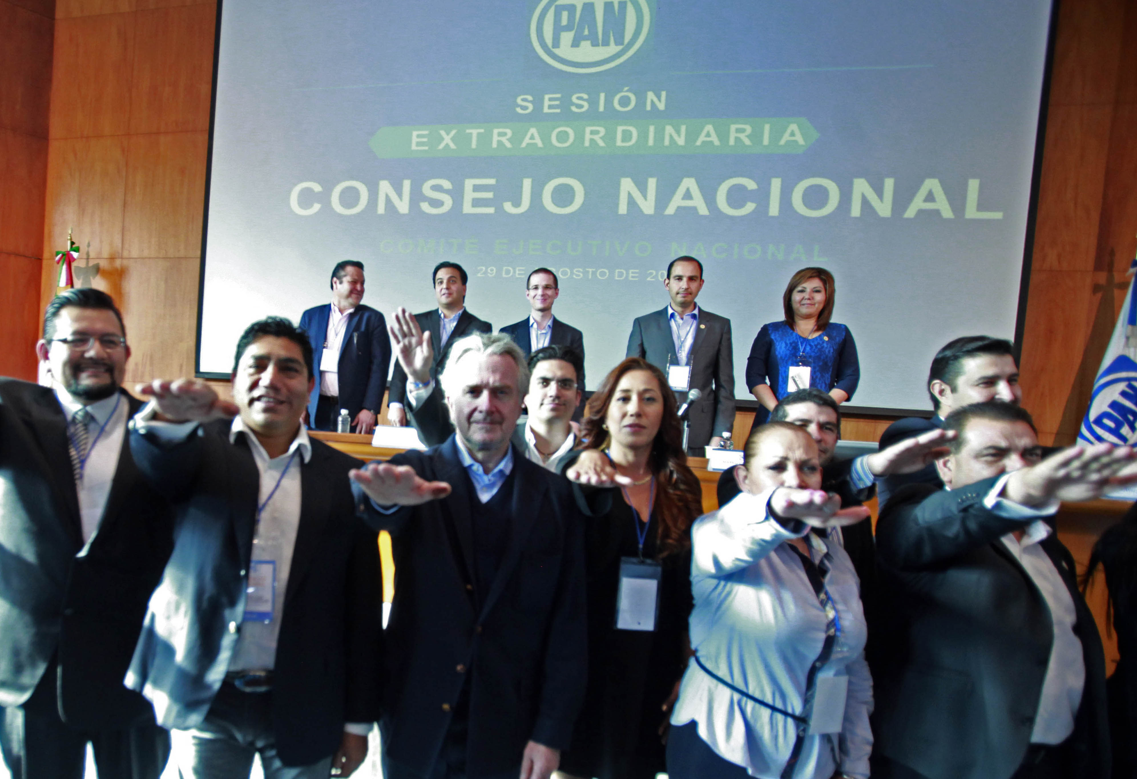La Nación