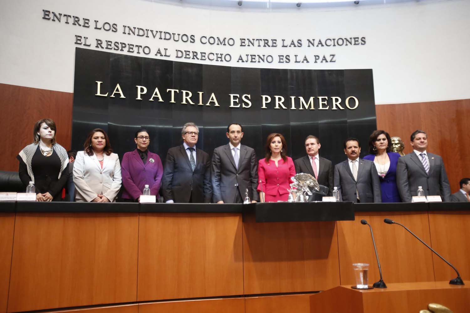 La Nación