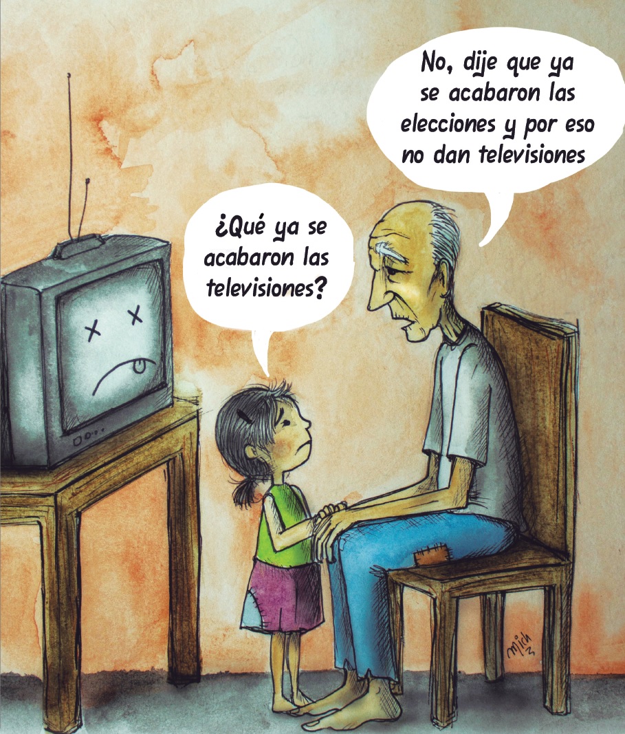 La Nación