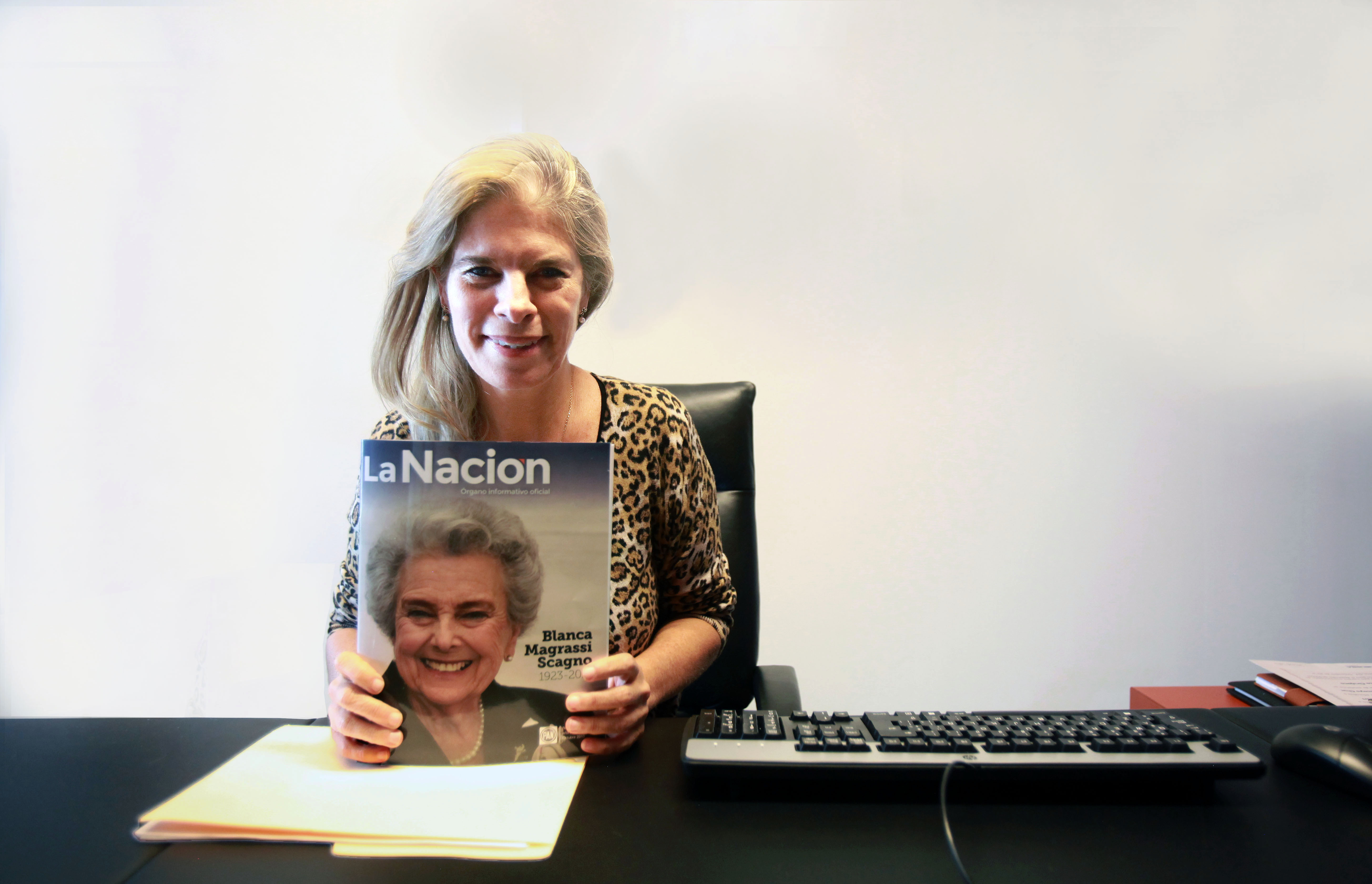 La Nación
