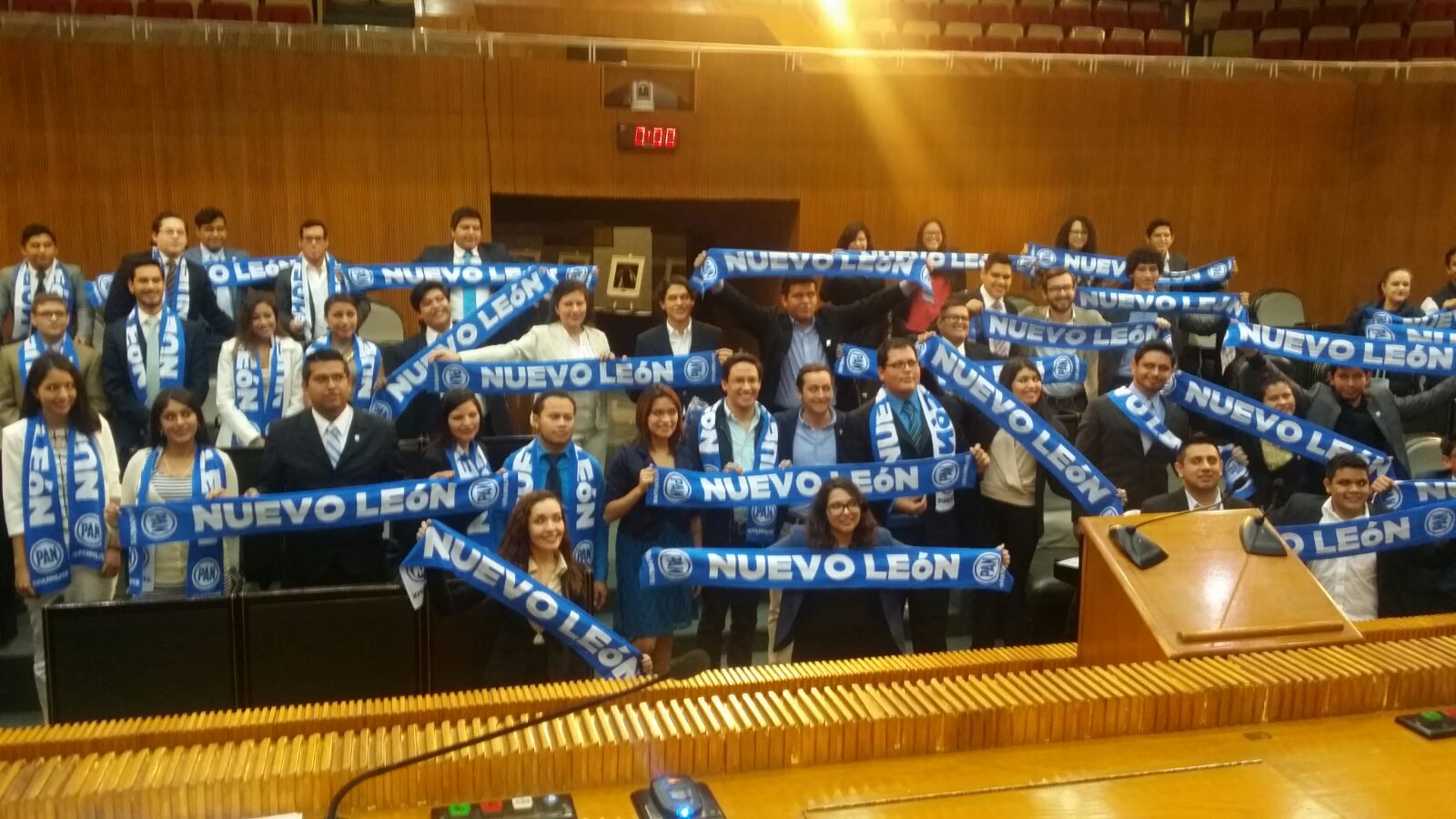 La Nación