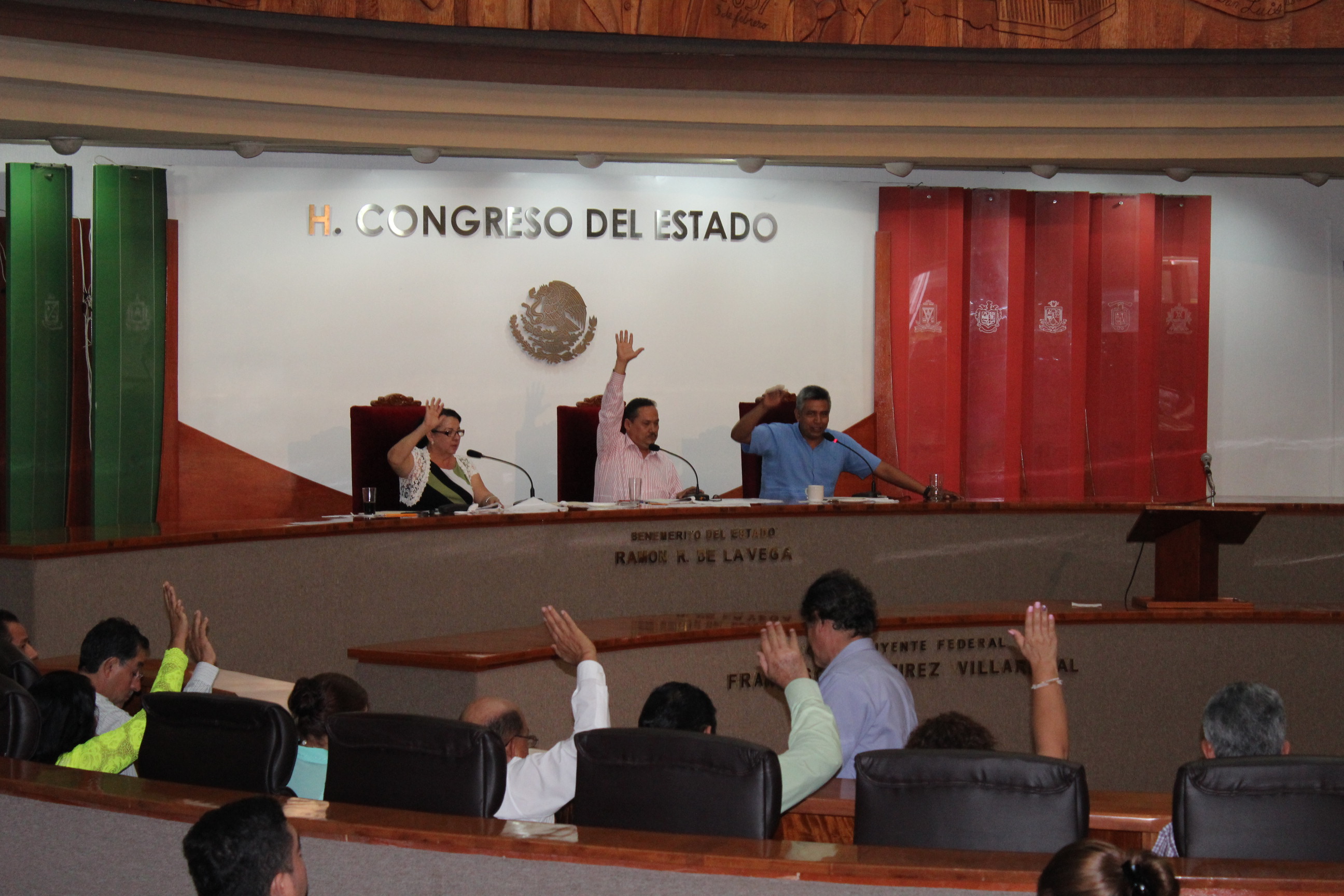La Nación