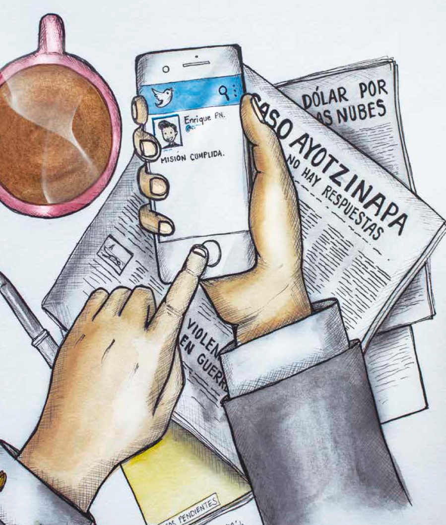 La Nación