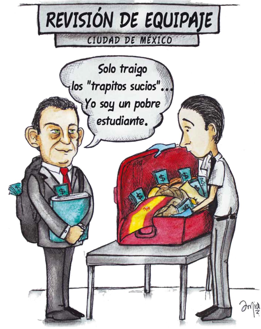 La Nación