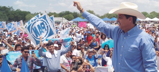La Nación