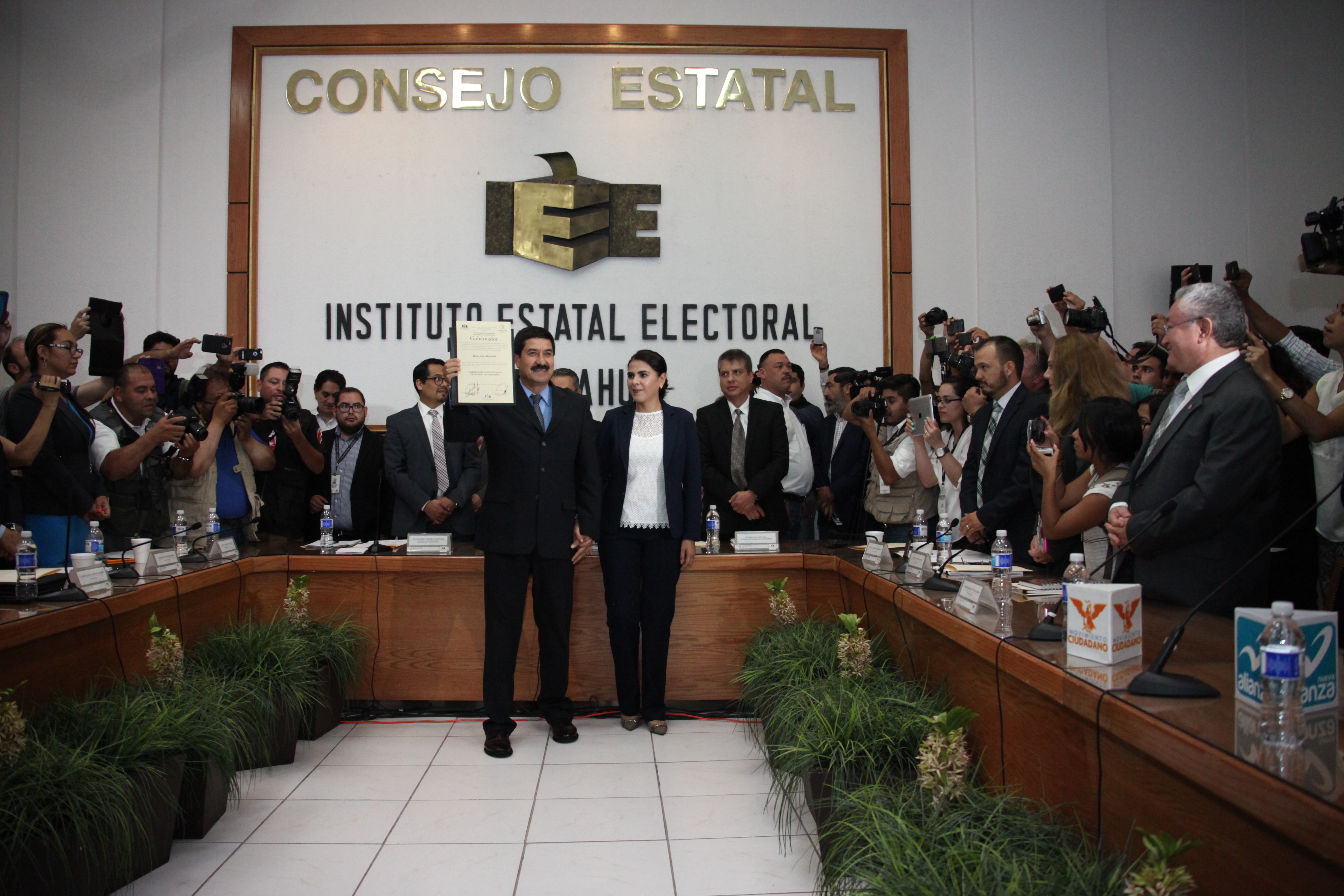 La Nación