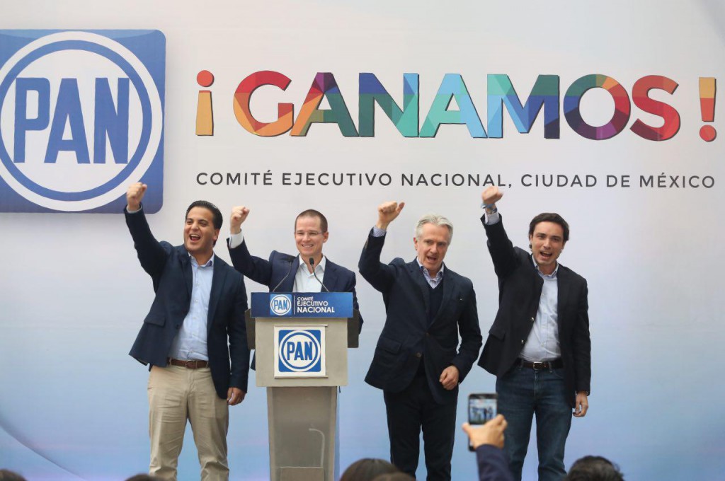 La Nación