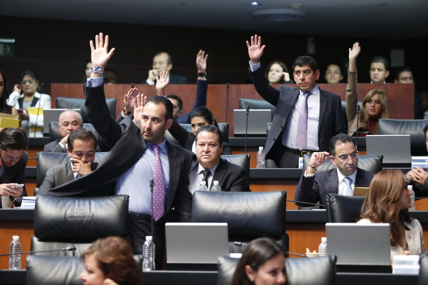 La Nación