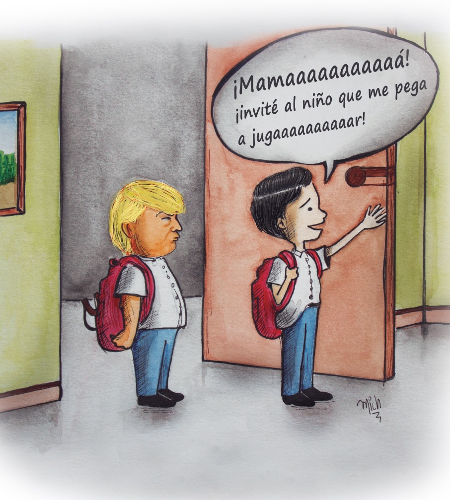 La Nación