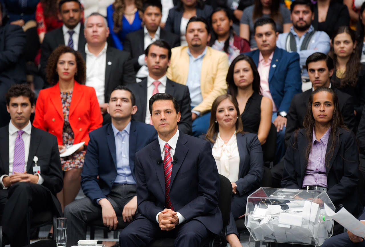 La Nación