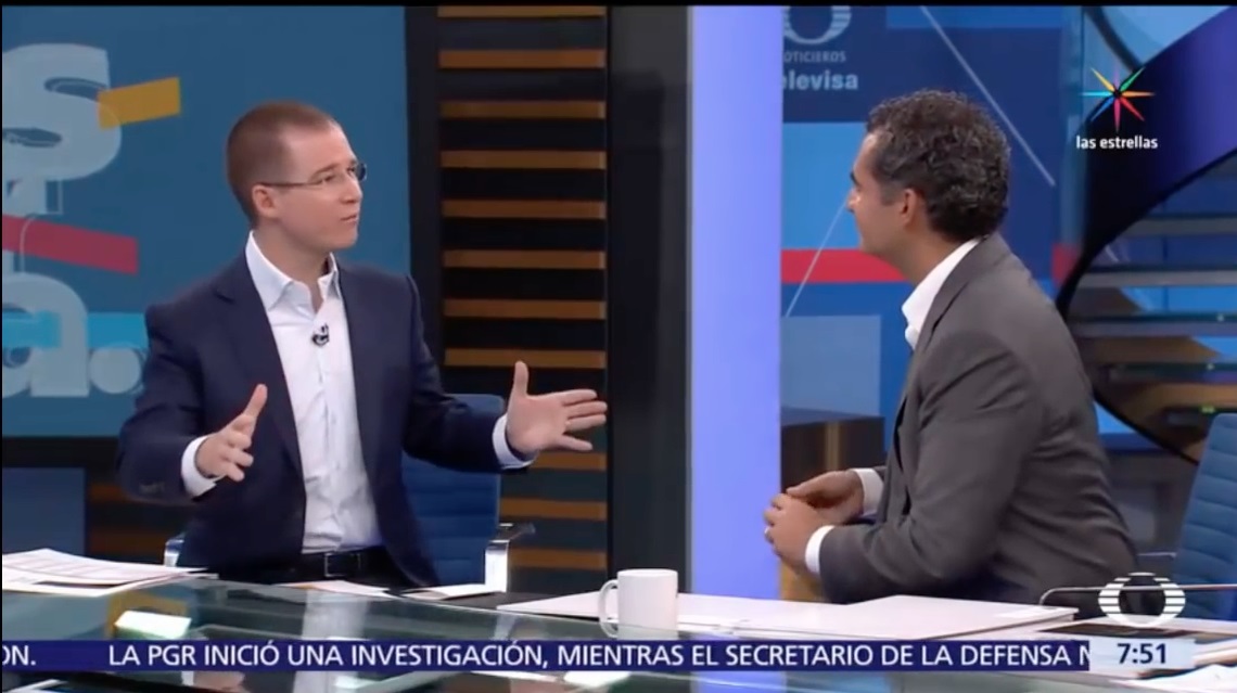 La Nación