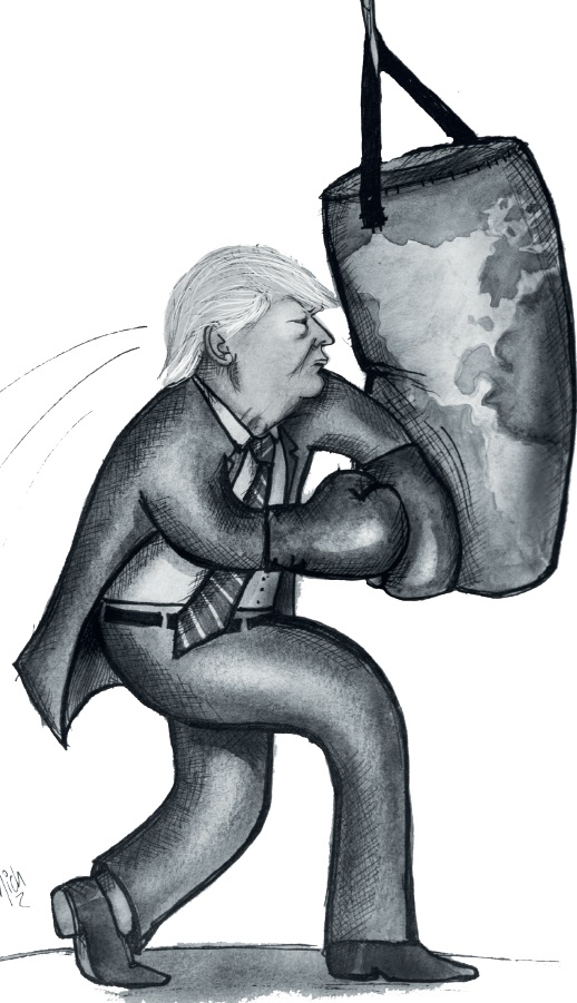 La Nación