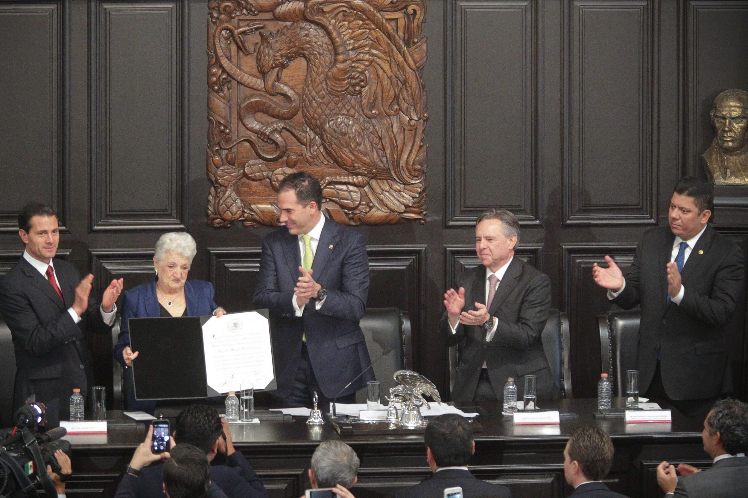 La Nación