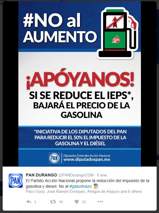 La Nación