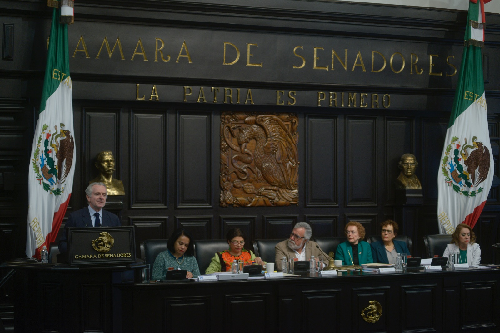 La Nación