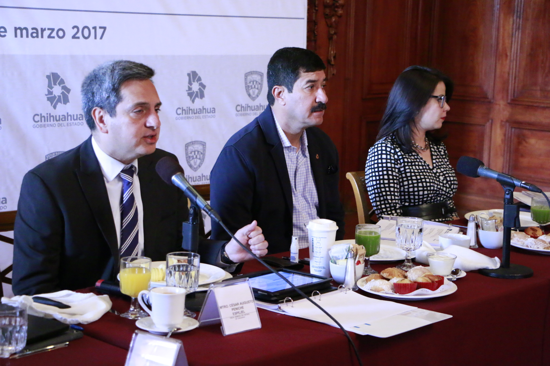 La Nación