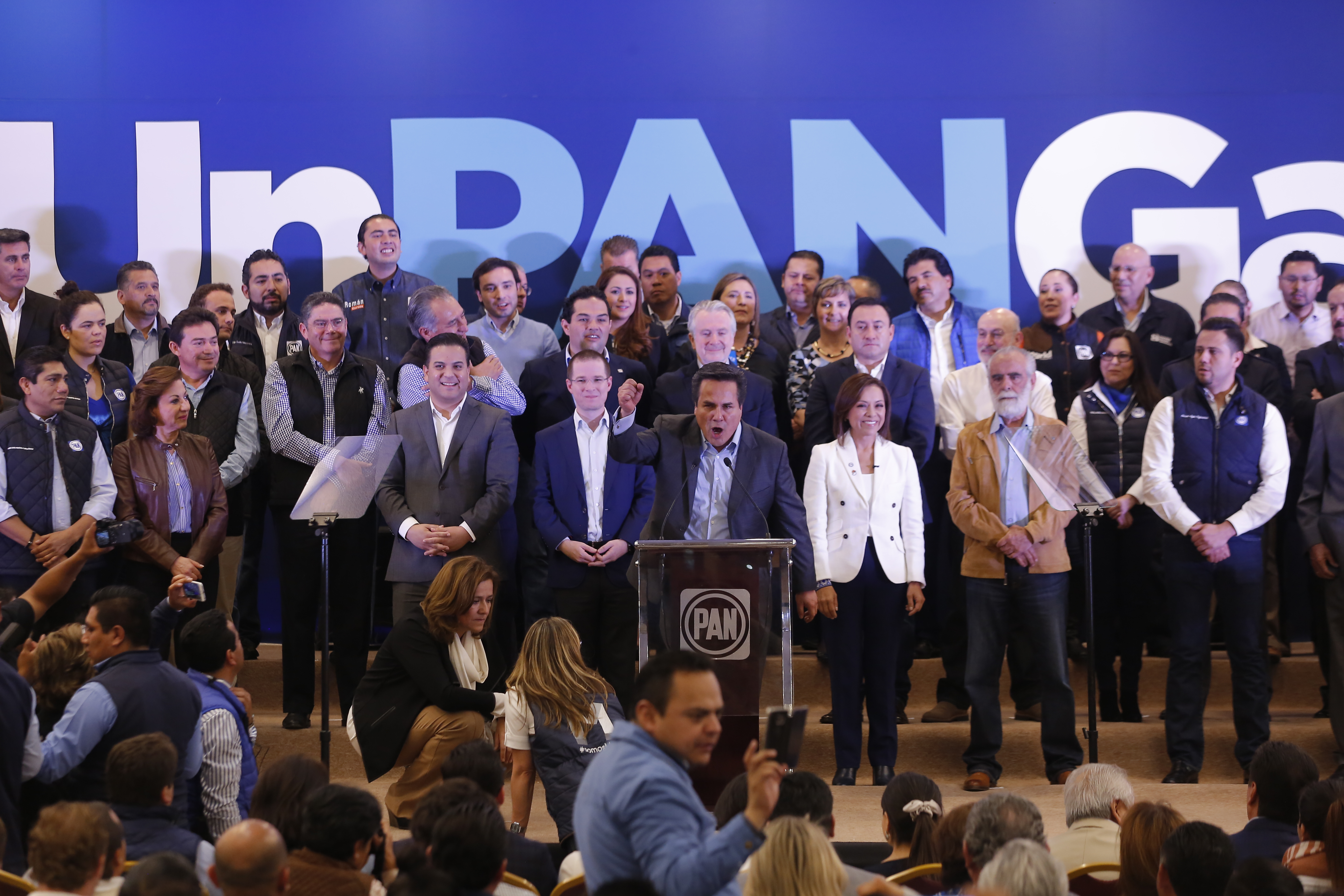 La Nación