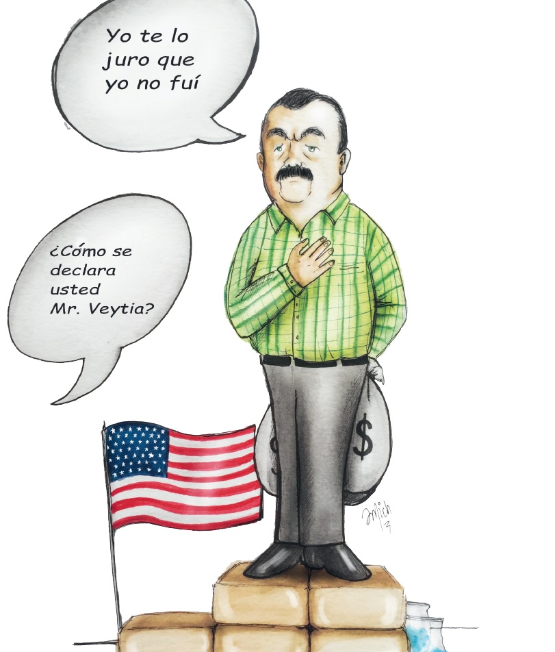 La Nación