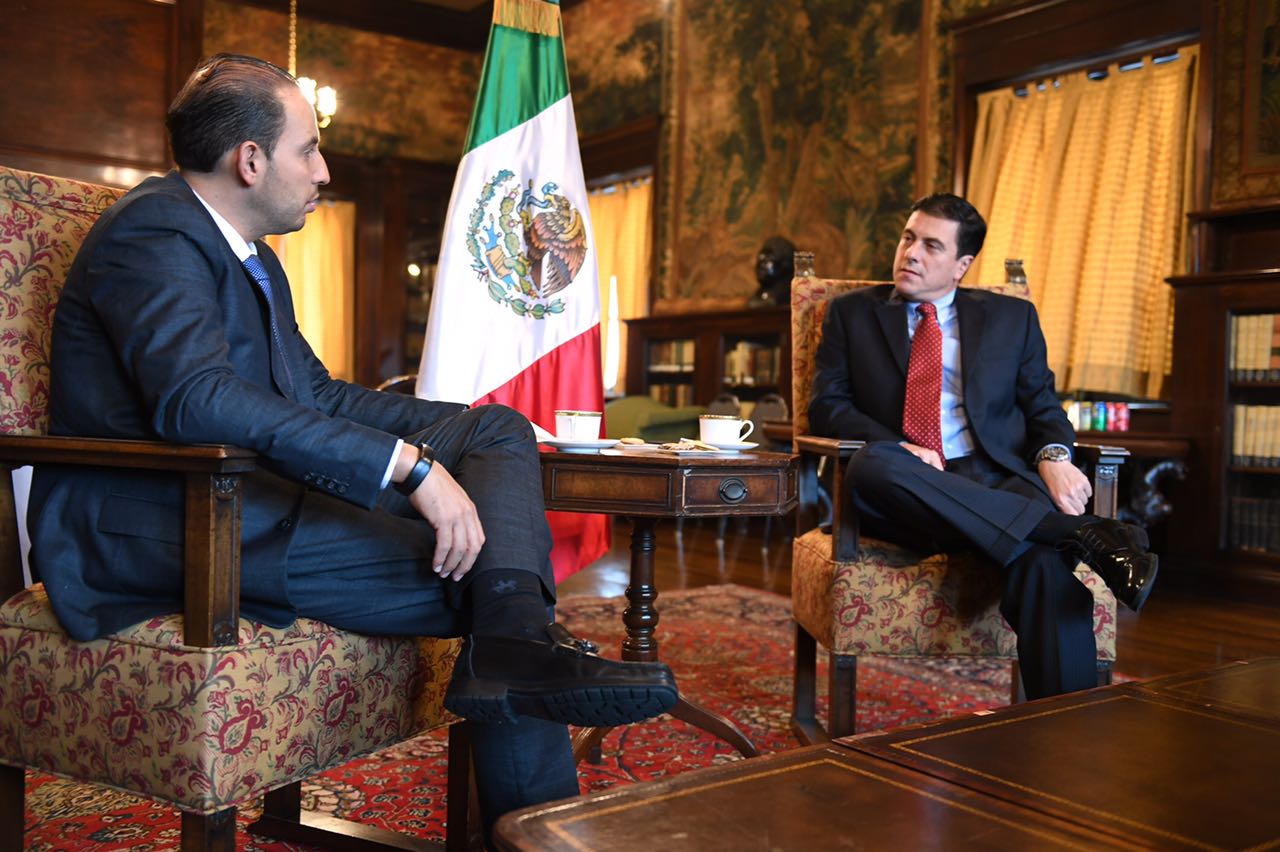 La Nación
