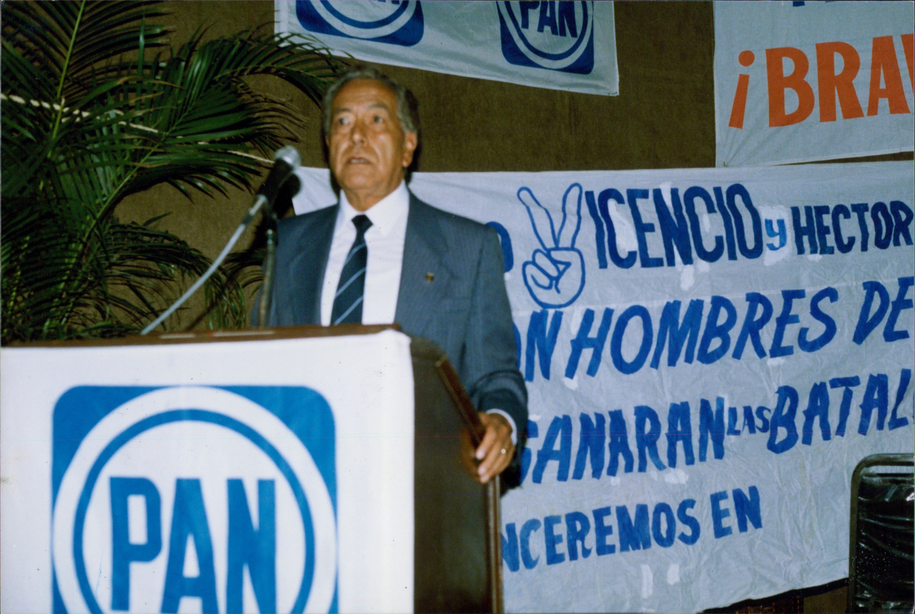 La Nación