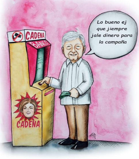 La Nación