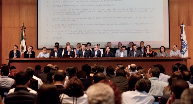 La Nación