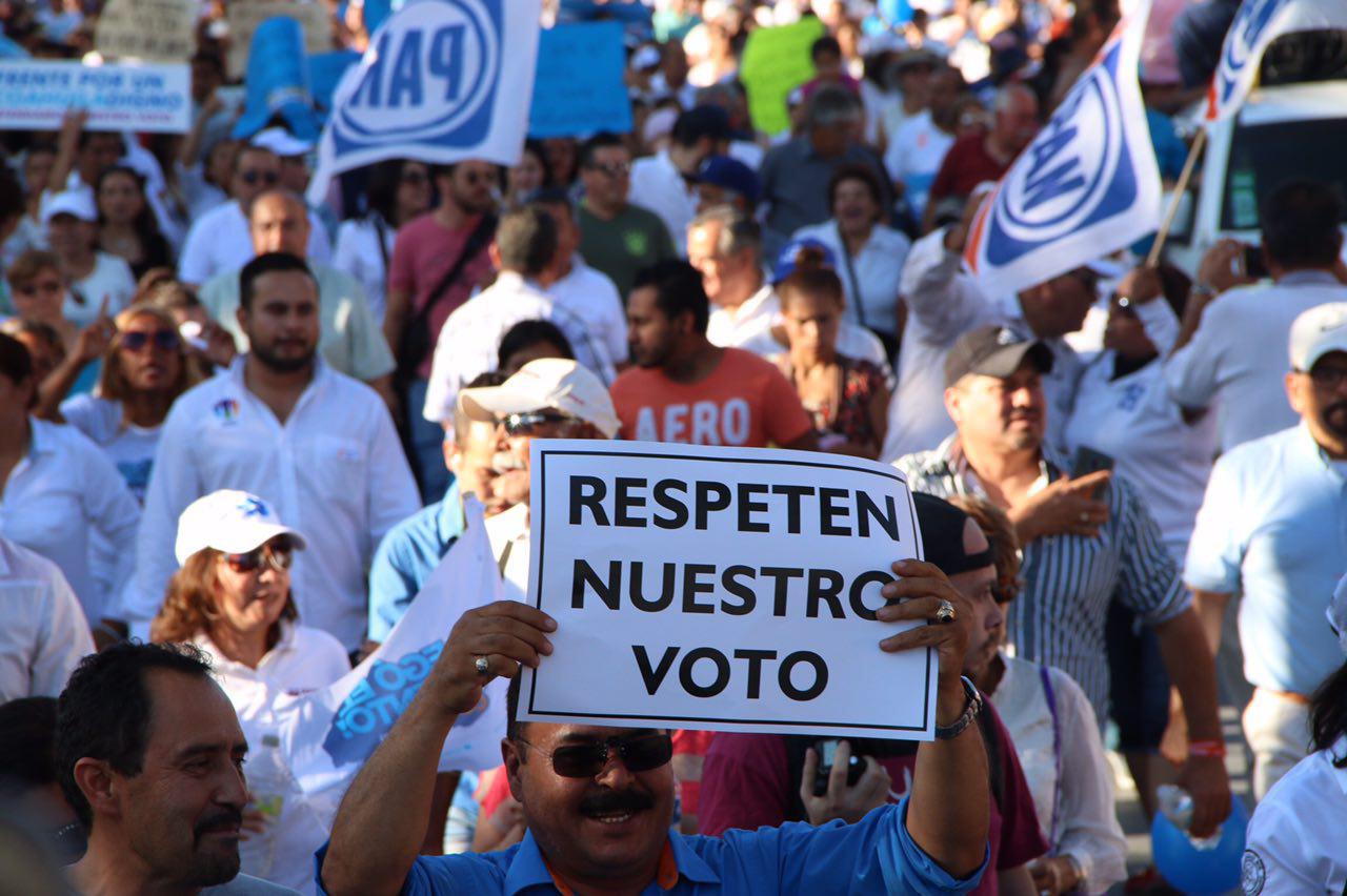 La Nación
